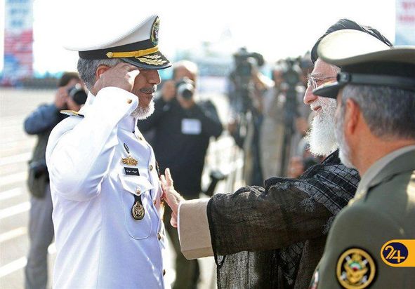 دریادار سیاری