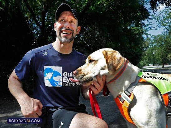 سگهای راهنما