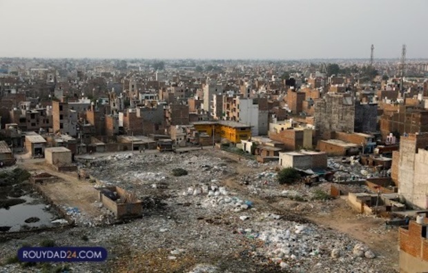 ترس شکم ما را سیر نمی کند