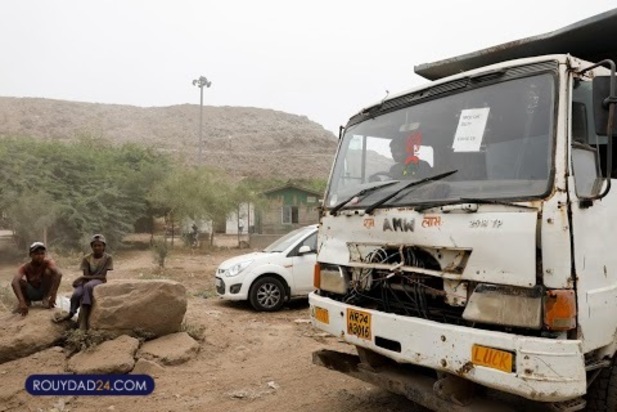 ترس شکم ما را سیر نمی کند