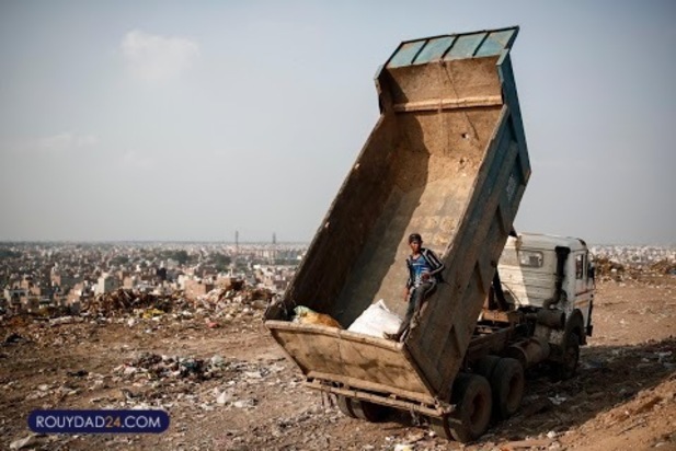 ترس شکم ما را سیر نمی کند