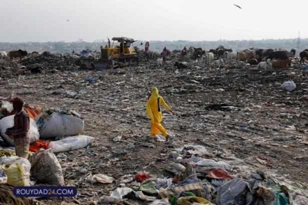 ترس شکم ما را سیر نمی کند