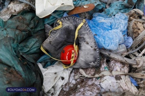 ترس شکم ما را سیر نمی کند