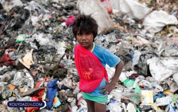 ترس شکم ما را سیر نمی کند