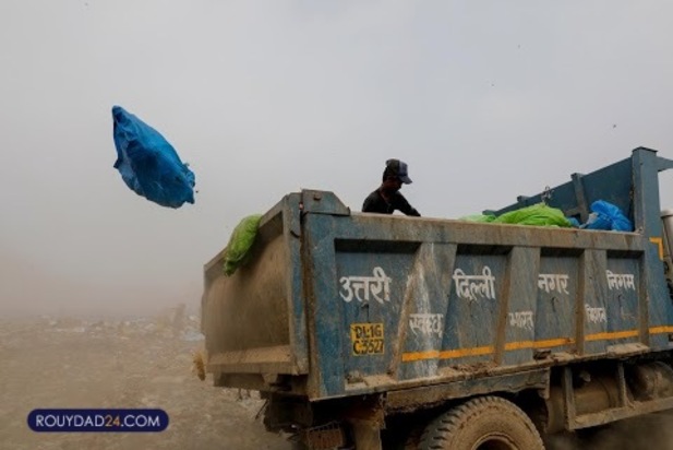 ترس شکم ما را سیر نمی کند