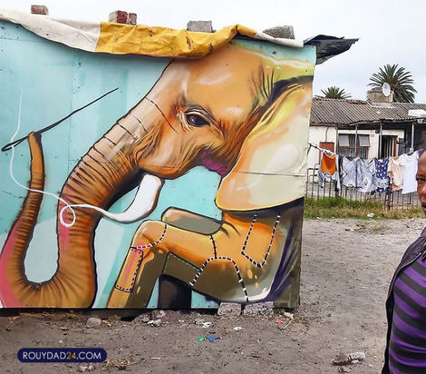 هنرهای گرافیتی