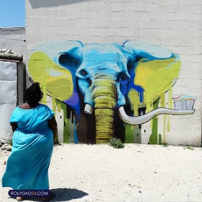 هنرهای گرافیتی