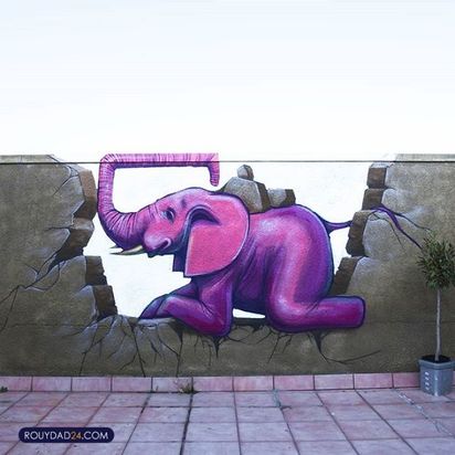 هنرهای گرافیتی