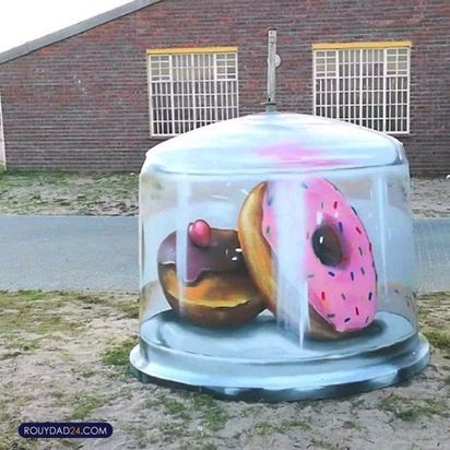 هنرهای گرافیتی