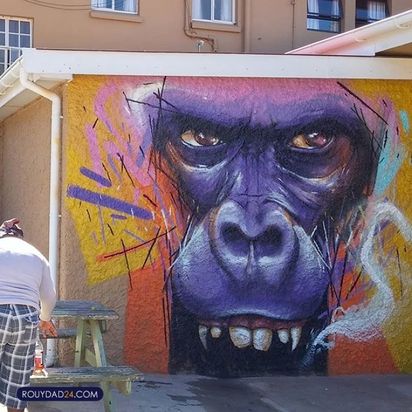 هنرهای گرافیتی