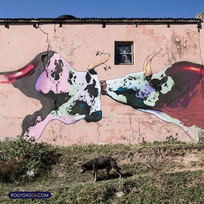 هنرهای گرافیتی