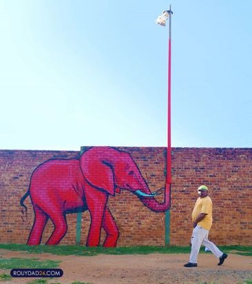 هنرهای گرافیتی