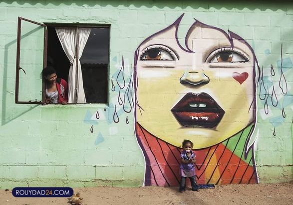 هنرهای گرافیتی