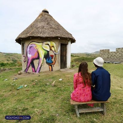 هنرهای گرافیتی