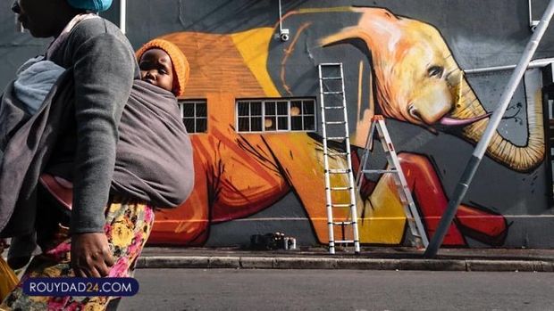 هنرهای گرافیتی