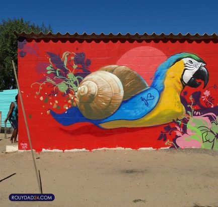 هنرهای گرافیتی