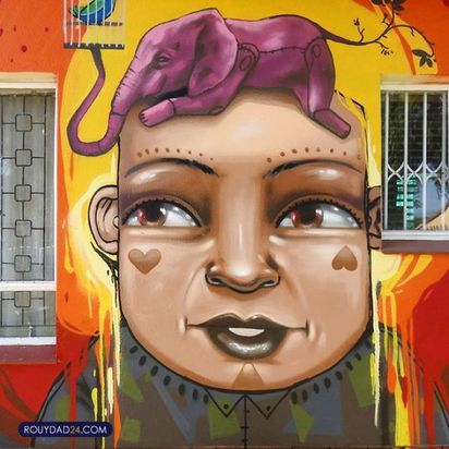 هنرهای گرافیتی