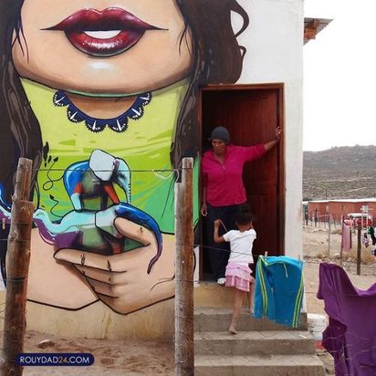 هنرهای گرافیتی