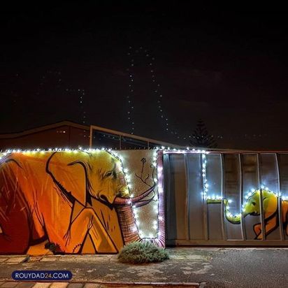 هنرهای گرافیتی