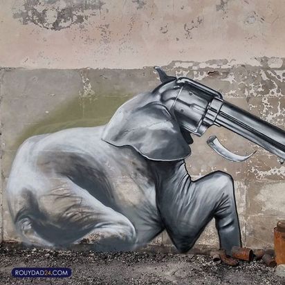 هنرهای گرافیتی