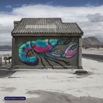 هنرهای گرافیتی