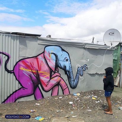 هنرهای گرافیتی