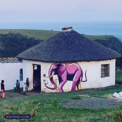 هنرهای گرافیتی