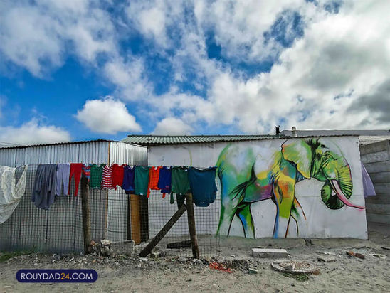 هنرهای گرافیتی