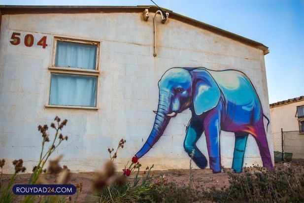 هنرهای گرافیتی