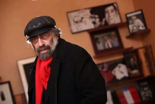 مسعود کیمیایی