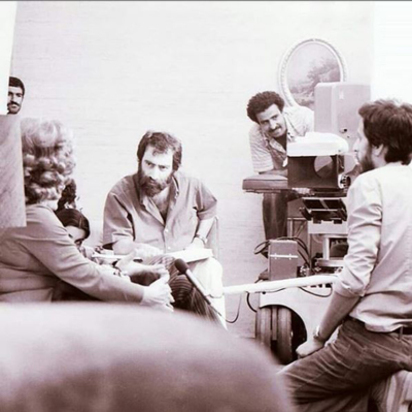 مسعود کیمیایی