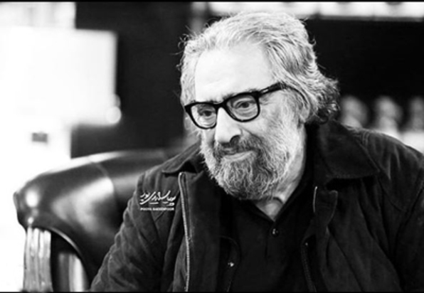 مسعود کیمیایی