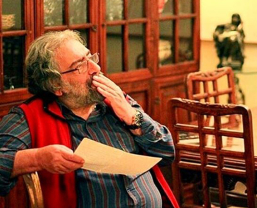 مسعود کیمیایی