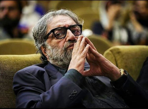 مسعود کیمیایی