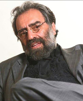 مسعود کیمیایی