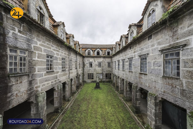 کلیسای قرن 20