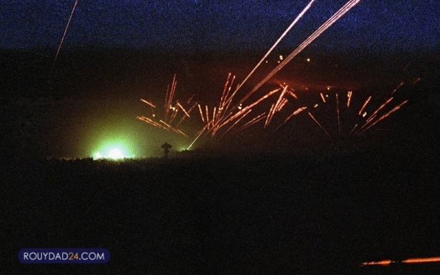 حمله عراق به کویت