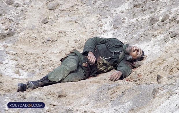 حمله عراق به کویت