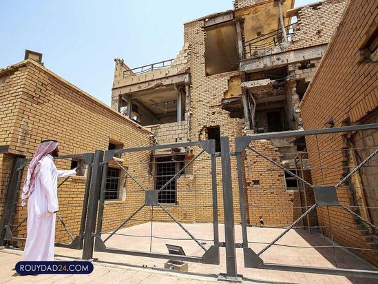 حمله عراق به کویت