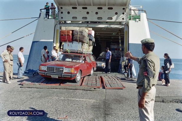 حمله عراق به کویت