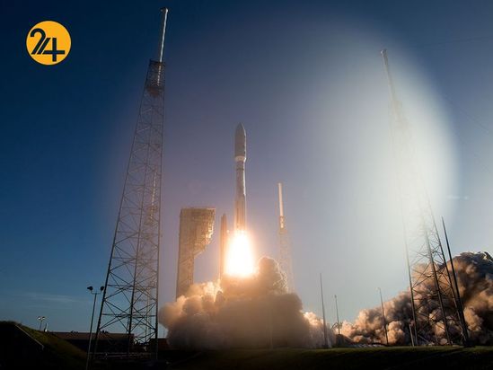 کاوشگر ناسا