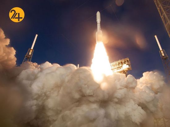 کاوشگر ناسا