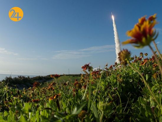 کاوشگر ناسا