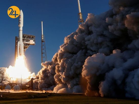 کاوشگر ناسا