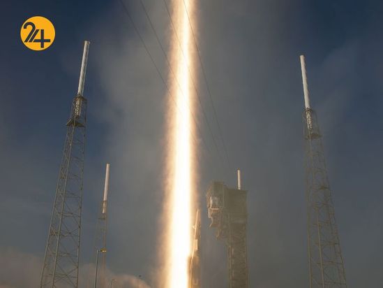 کاوشگر ناسا