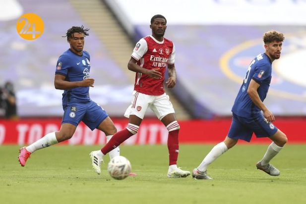 آرسنال و چلسی