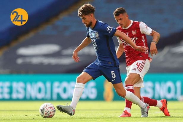 آرسنال و چلسی