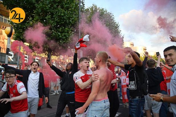 آرسنال و چلسی