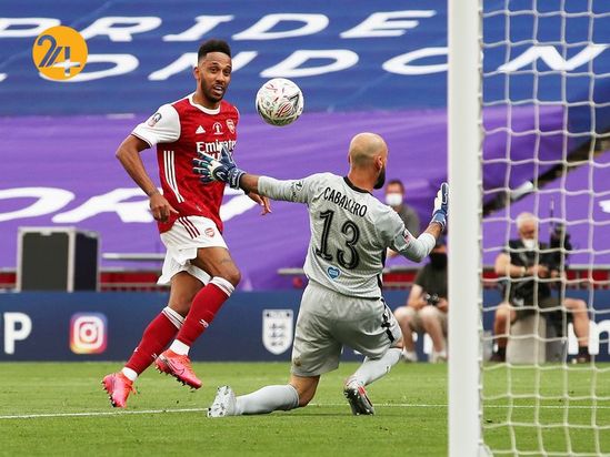 آرسنال و چلسی