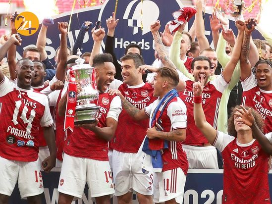 آرسنال و چلسی